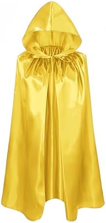 Sensible Schwarz Kapuzen Umhang Kinder Halloween Maskerade Global Recycled Standard  
 Schwarz Kapuzen Umhang Kinder Hal