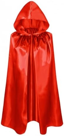 Sensible Schwarz Kapuzen Umhang Kinder Halloween Maskerade Global Recycled Standard  
 Schwarz Kapuzen Umhang Kinder Hal