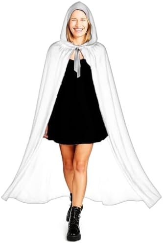 Capa Halloween und Carnaval für Erwachsene - Capa Tergul Teer mit Kapuze, für Vampire - Suche nach Capa Halloween-Carnav