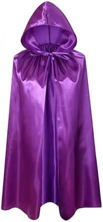 Sensible Schwarz Kapuzen Umhang Kinder Halloween Maskerade Global Recycled Standard  
 Schwarz Kapuzen Umhang Kinder Hal