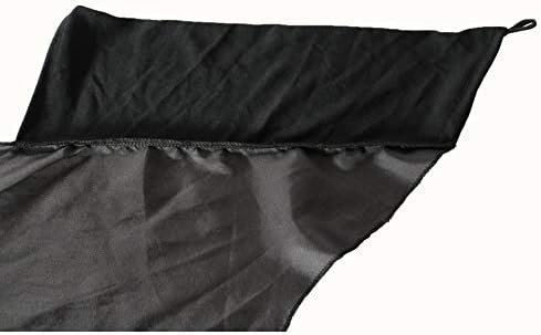 Vampir-Fledermausflügel Schwarz für Erwachsene Halloween Kostüm Global Recycled Standard