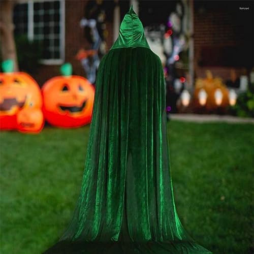 Black Halloween Umhang Kinder 120CM Schwarz Samt Cape Vampir Kostüm(S)  
Schwarzer Halloween Umhang für Kinder 120CM Kap