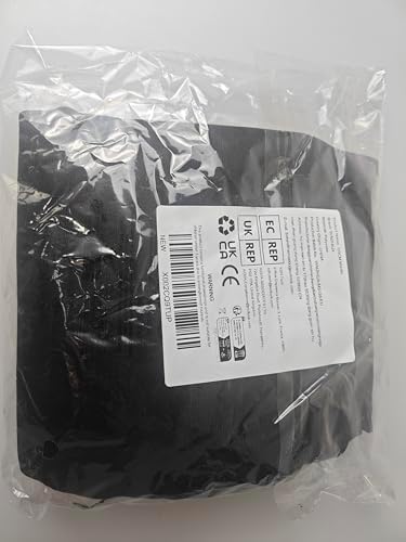 Halloween Kostüm Erwachsener Unisex Schwarz, 120cm Vampir Umhang Leicht Atmungsaktiv, Halloween Umhang Für Kinder Und Er