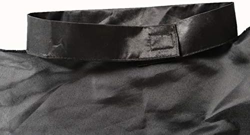 Vampir-Fledermausflügel Schwarz für Erwachsene Halloween Kostüm Global Recycled Standard