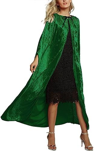 Black Halloween Umhang Kinder 120CM Schwarz Samt Cape Vampir Kostüm(S)  
Schwarzer Halloween Umhang für Kinder 120CM Kap