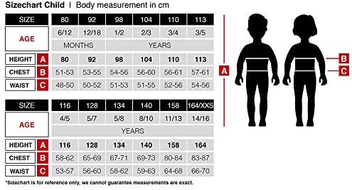 Widmman Milano Party-Kleidung Umhang Kinder Schwarz 90cm