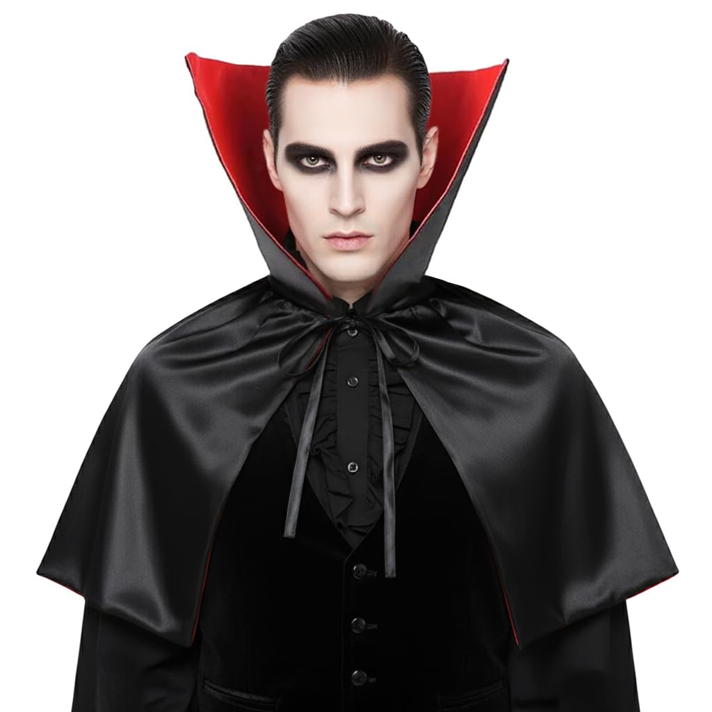 vampir umhang herren