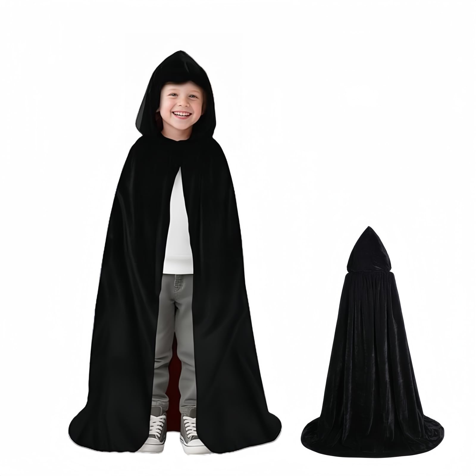 vampirumhang kinder schwarz