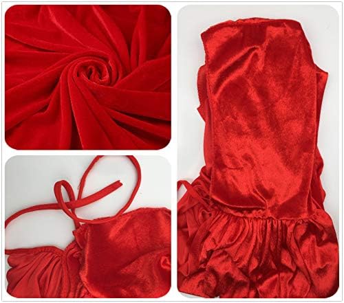 Kaporende Umhang Lange SAMT Cape Vampir Kostüm Halloween Kinder Unisex Kostbar Cosplay-Alter