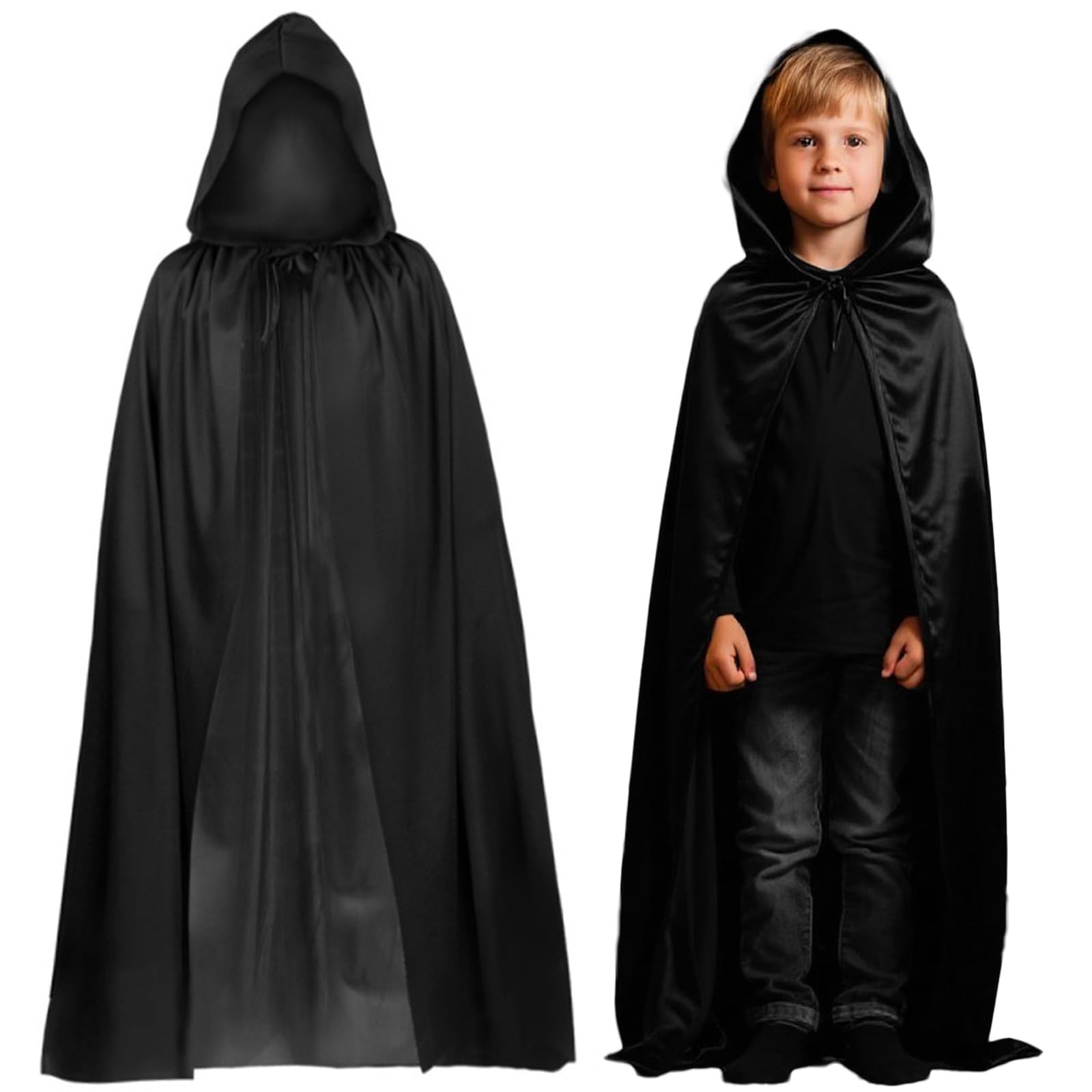 vampirumhang kinder schwarz