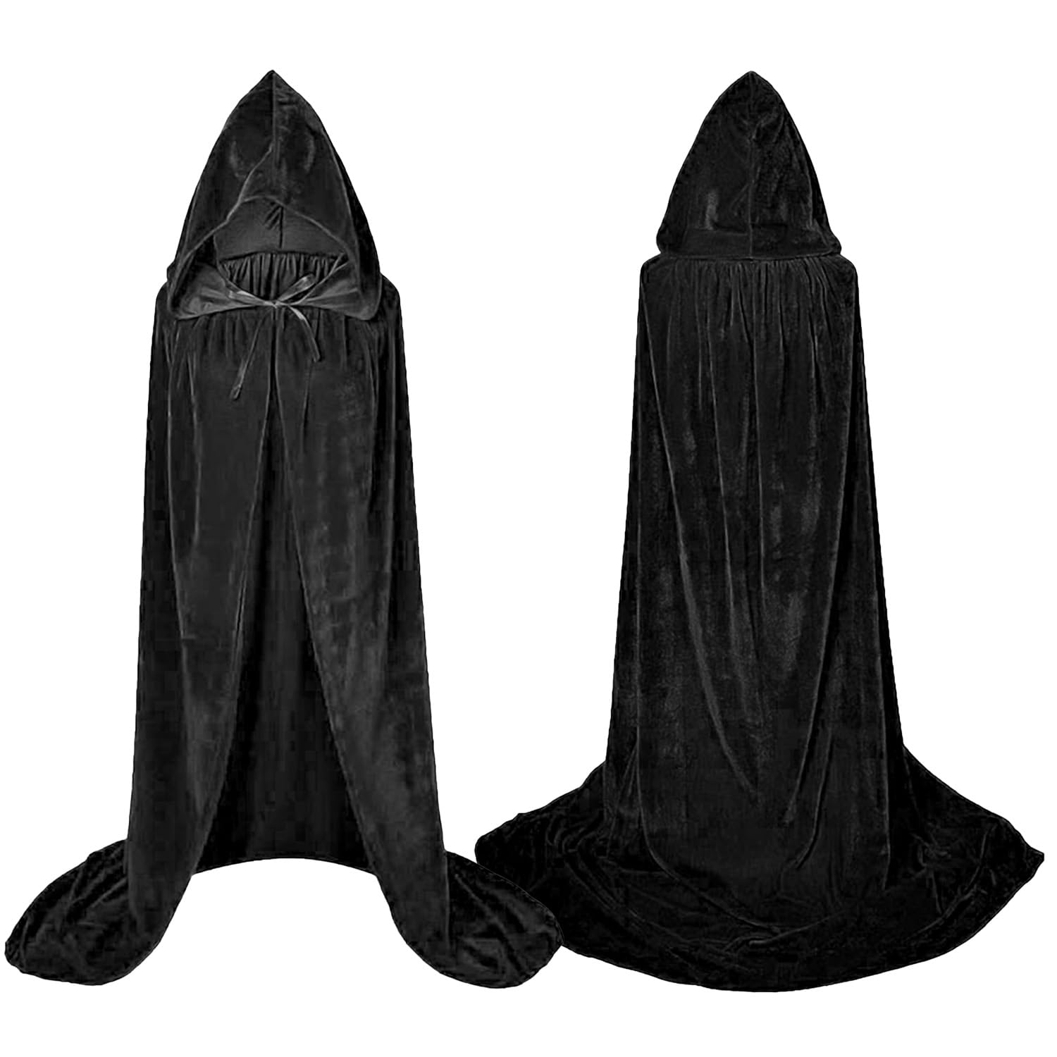 vampirumhang kinder schwarz