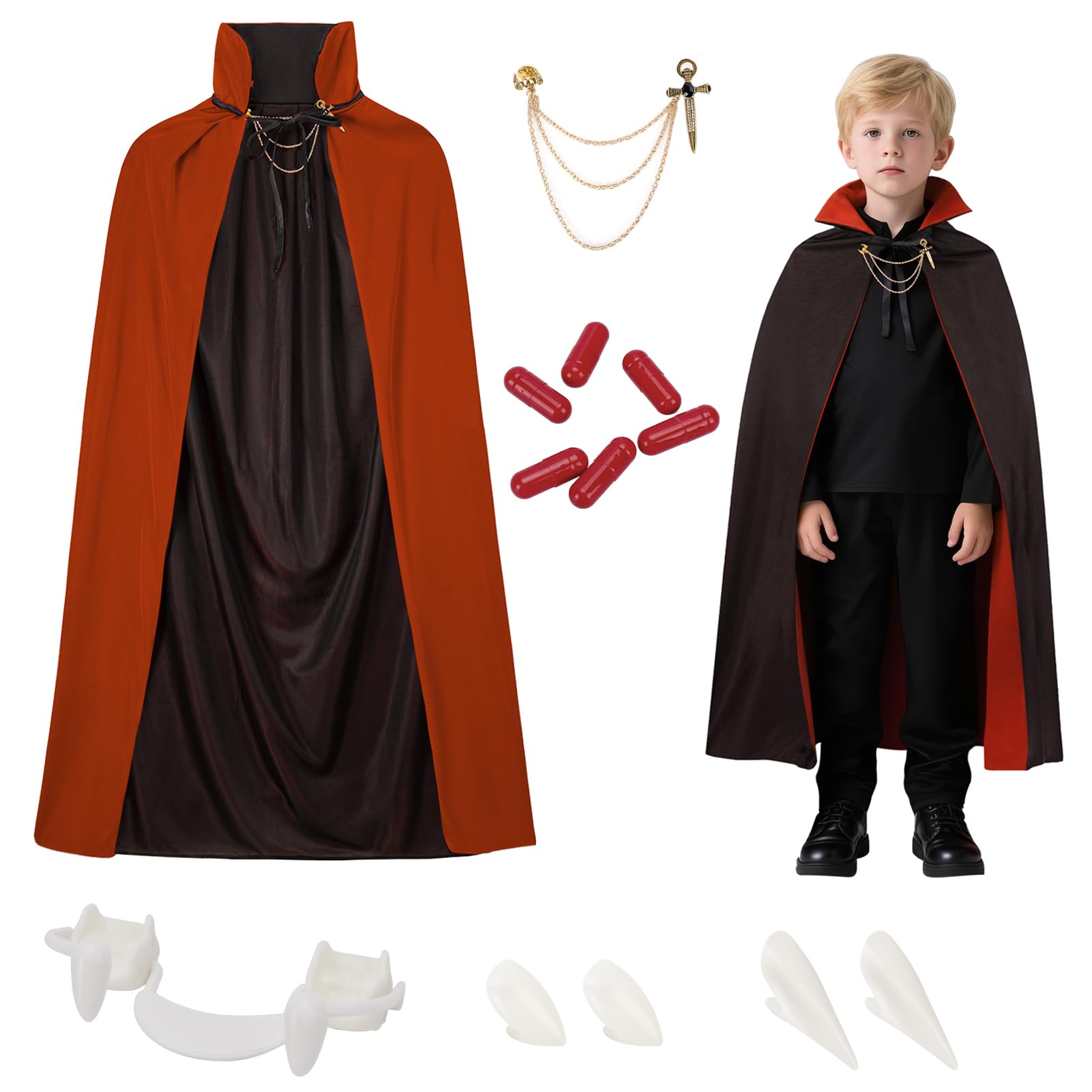 vampirumhang mädchen