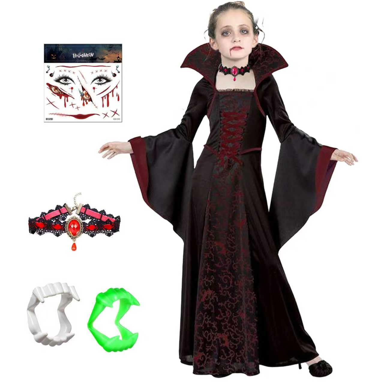 vampirumhang mädchen