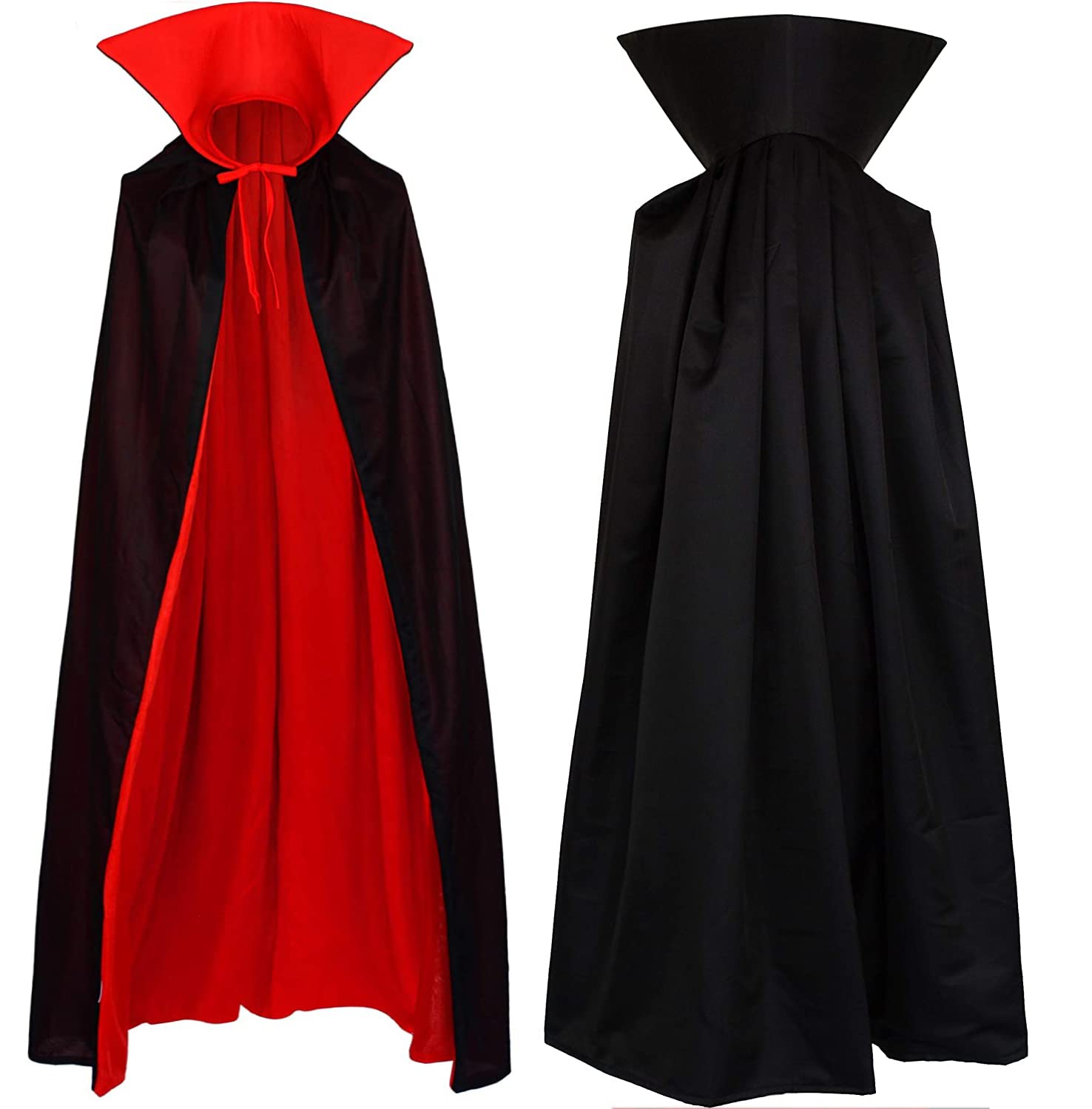 vampirumhang kinder schwarz