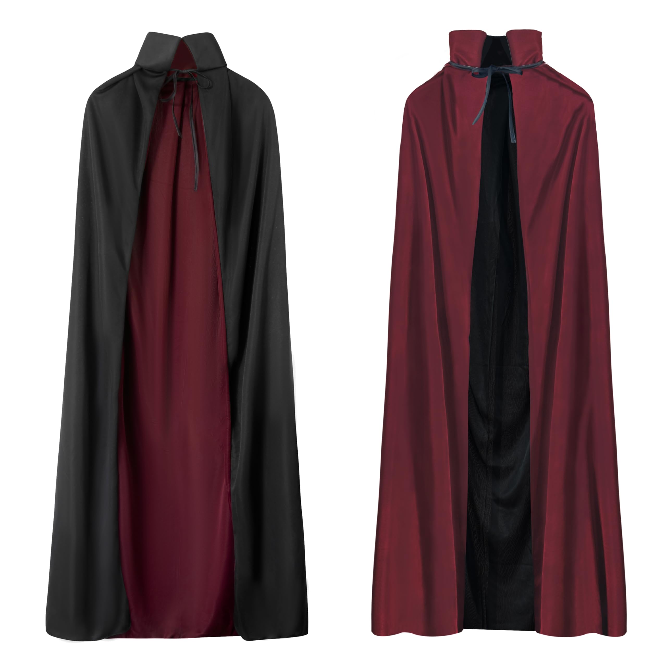 vampir umhang herren