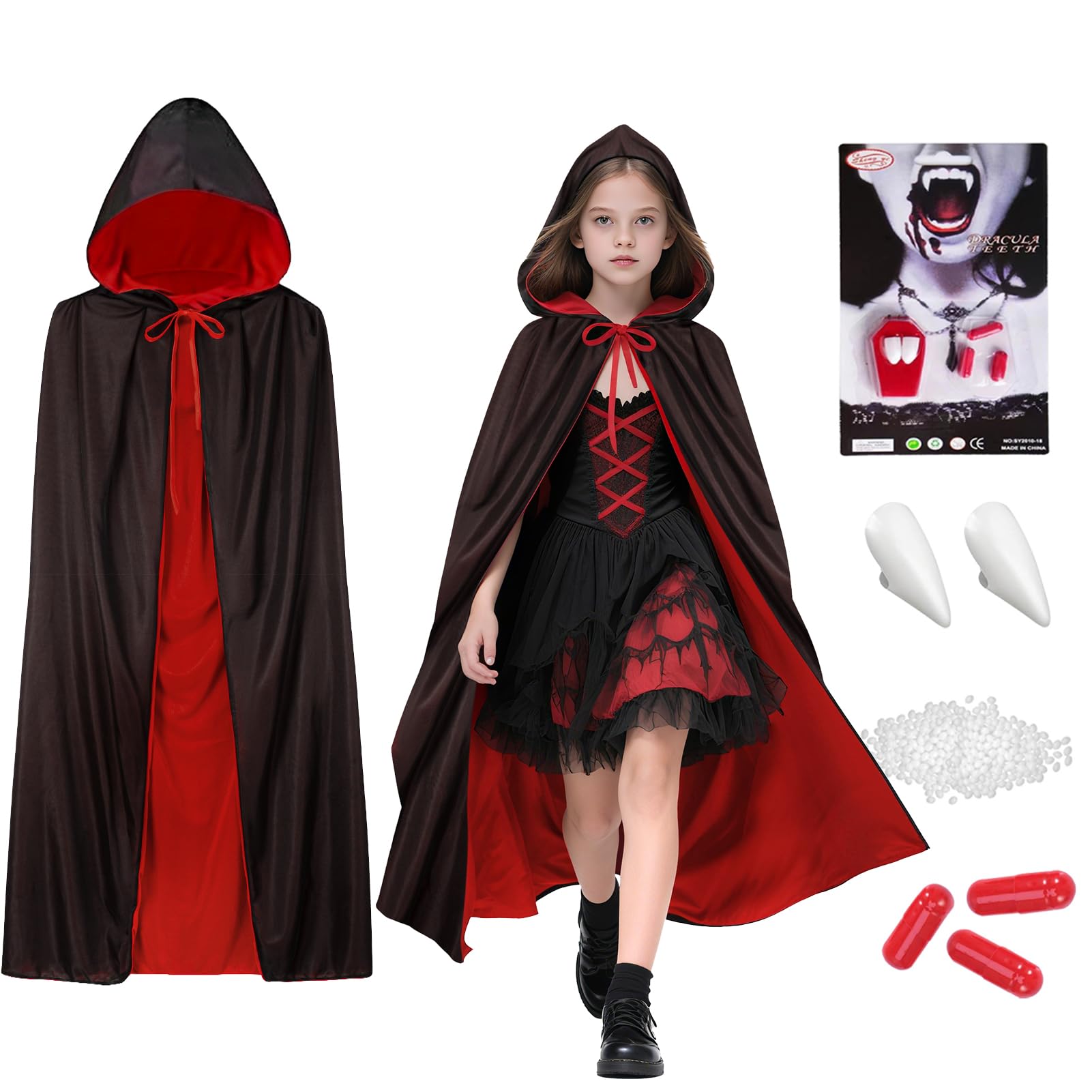 vampirumhang mädchen