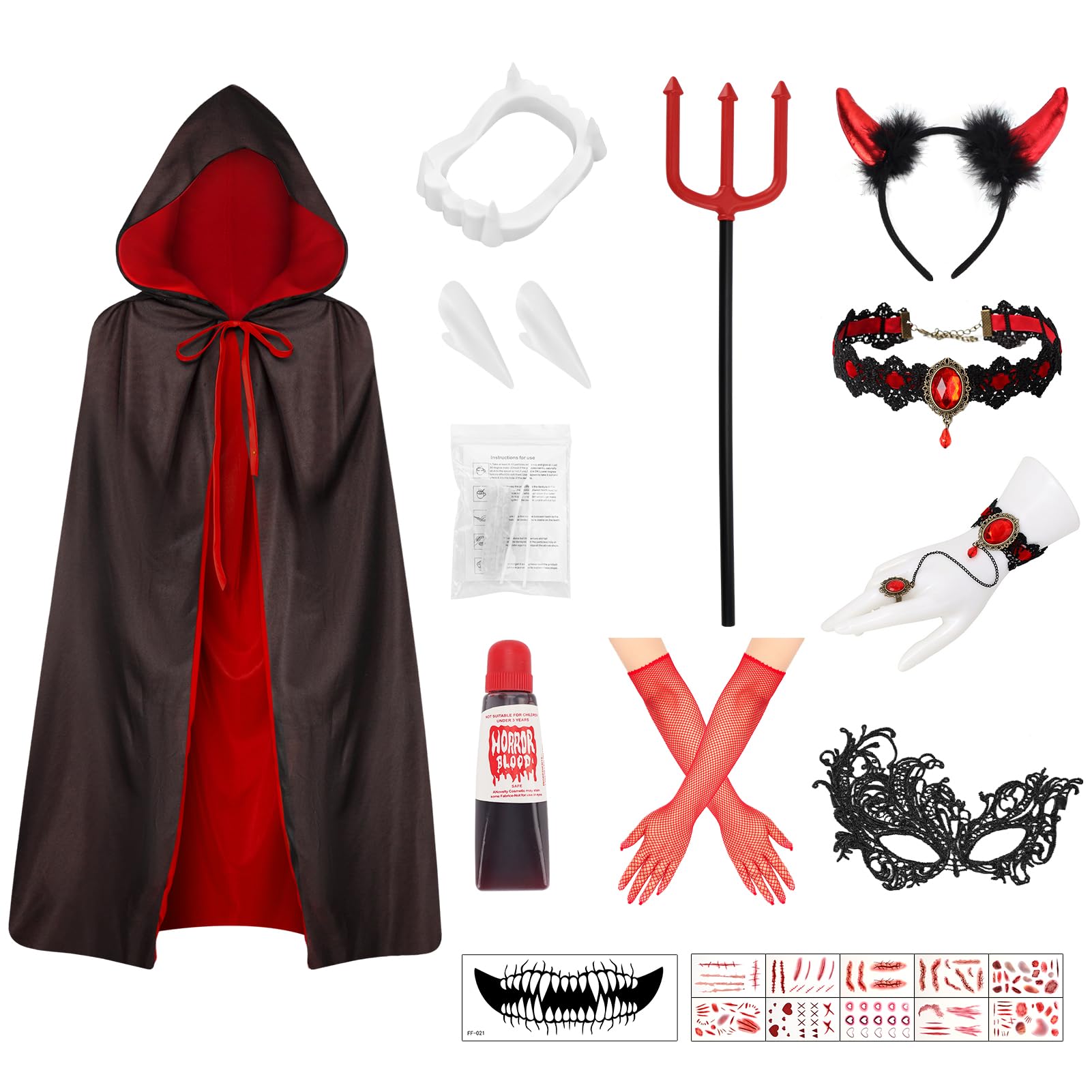 vampirumhang mädchen