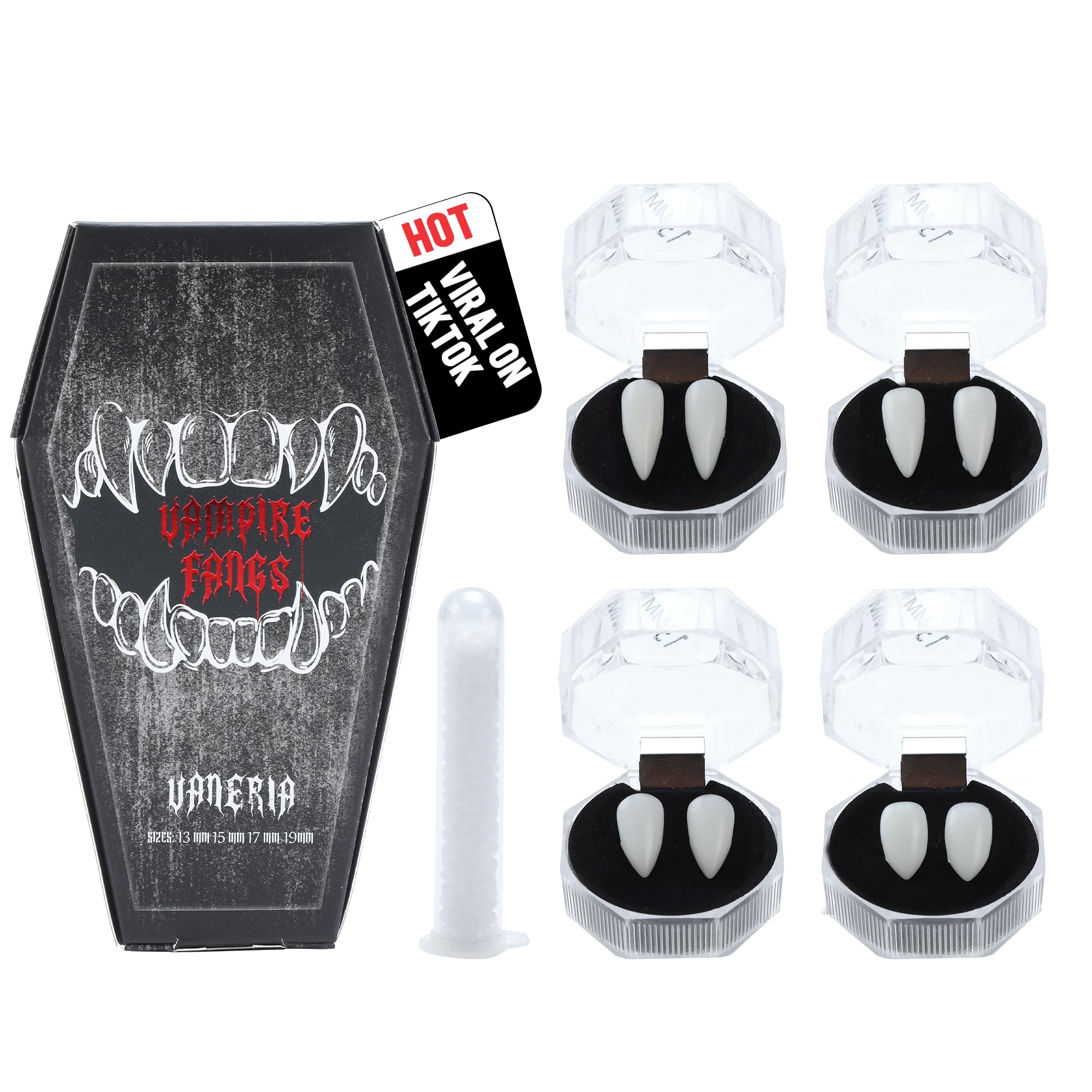 vampirumhang kinder schwarz